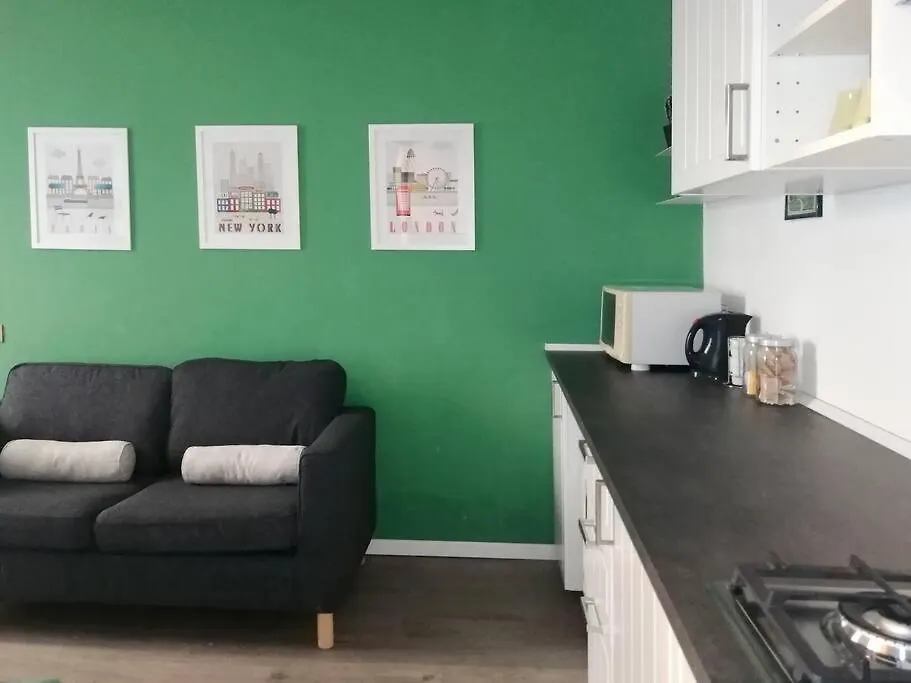 Appartamento Verde Como