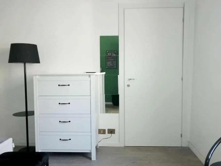 Appartamento Verde Como Apartment