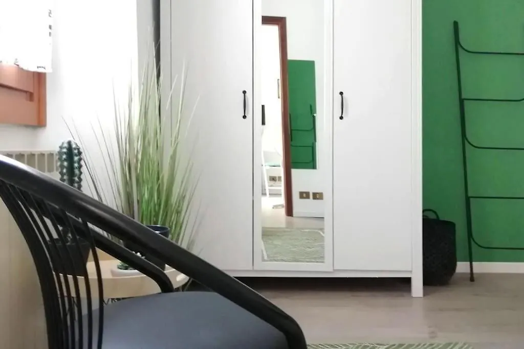 Appartamento Verde Como