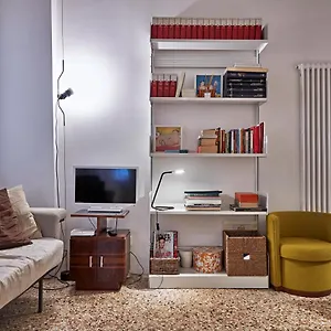 Ca' Widmann Appartement Venise