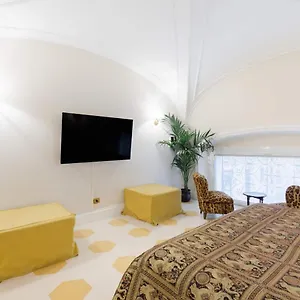 Rione Monti Appartement Rome