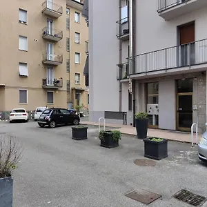 Casa J Appartement