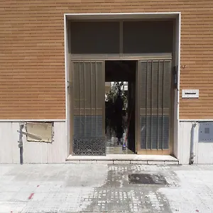 La Stanza Di Roby Appartement Lecce