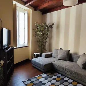 Daisy In Centro A Appartement