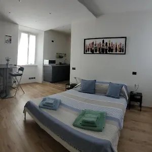 Docfahouse Appartement