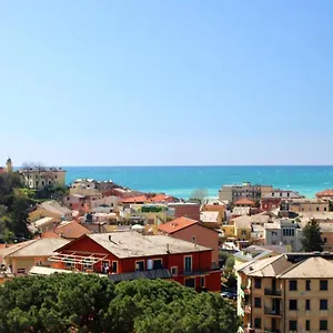 Il Paradiso Vista Mare Appartement Levanto