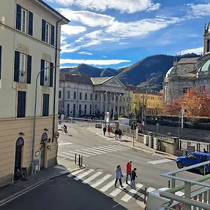 The Window On The Theatre And The Cathedral - Luxury Appartement