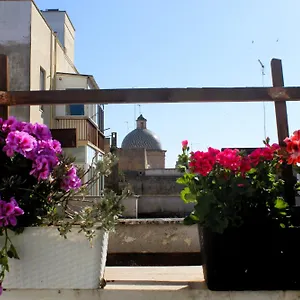 La Terrazza Sul Tempio Appartement Brindisi