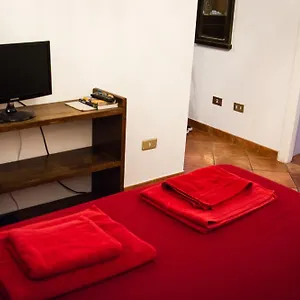 Flora Appartement Rome