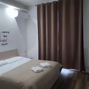 Roma Casa Sea House Rome 50 Metri Dal Mare Appartement Ostie