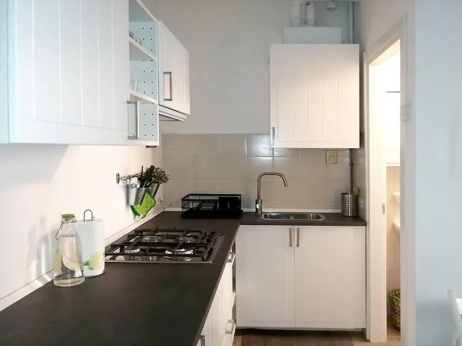 Appartamento Verde Como Apartmán
