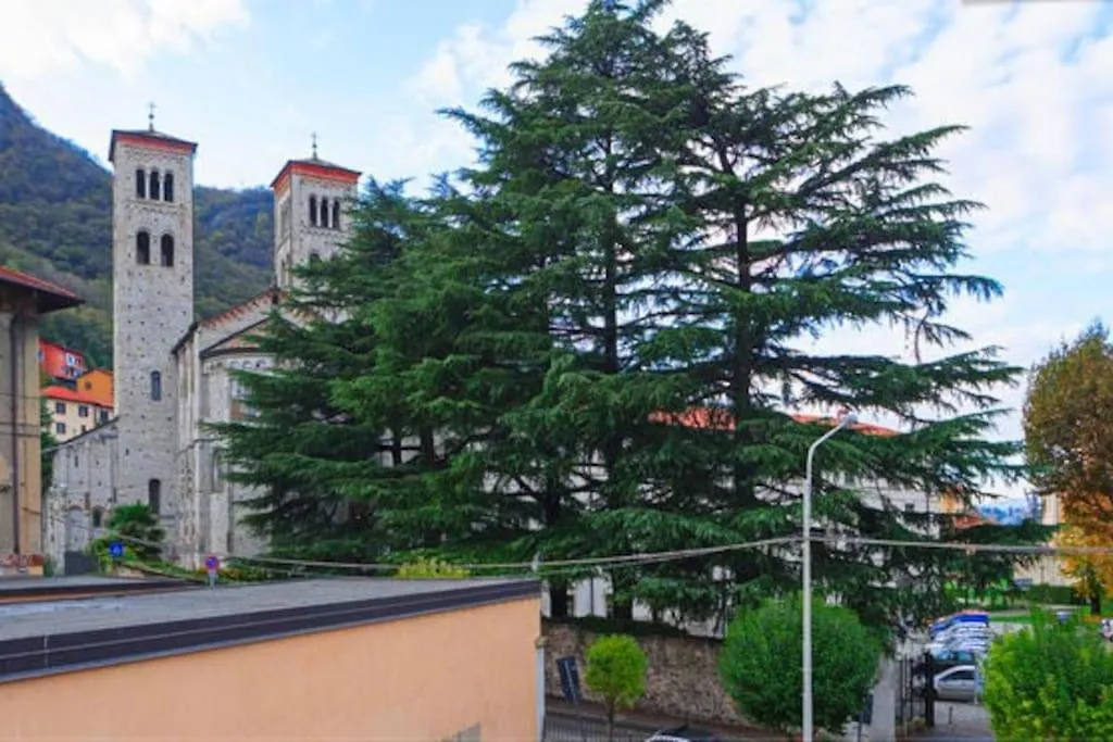 Appartamento Verde Côme