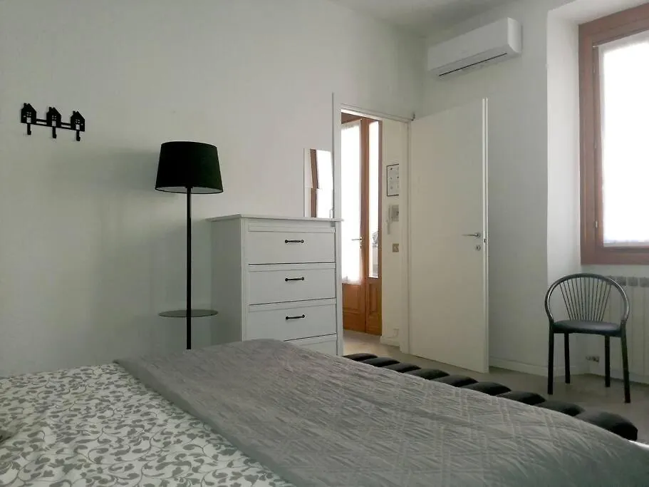 Appartamento Verde Côme 0*,