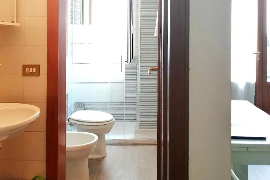 Appartement Appartamento Verde Côme