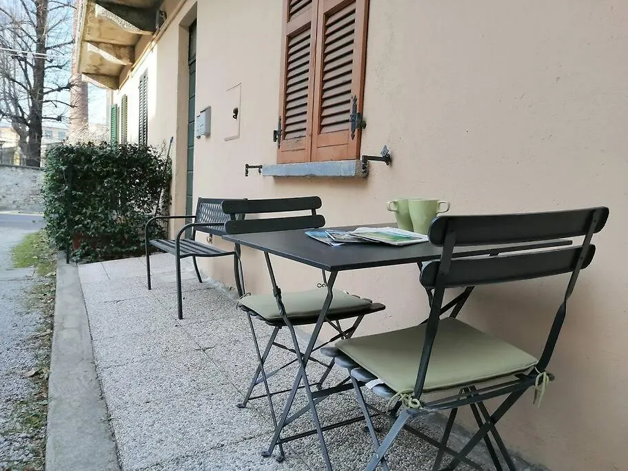 Appartement Appartamento Verde Côme