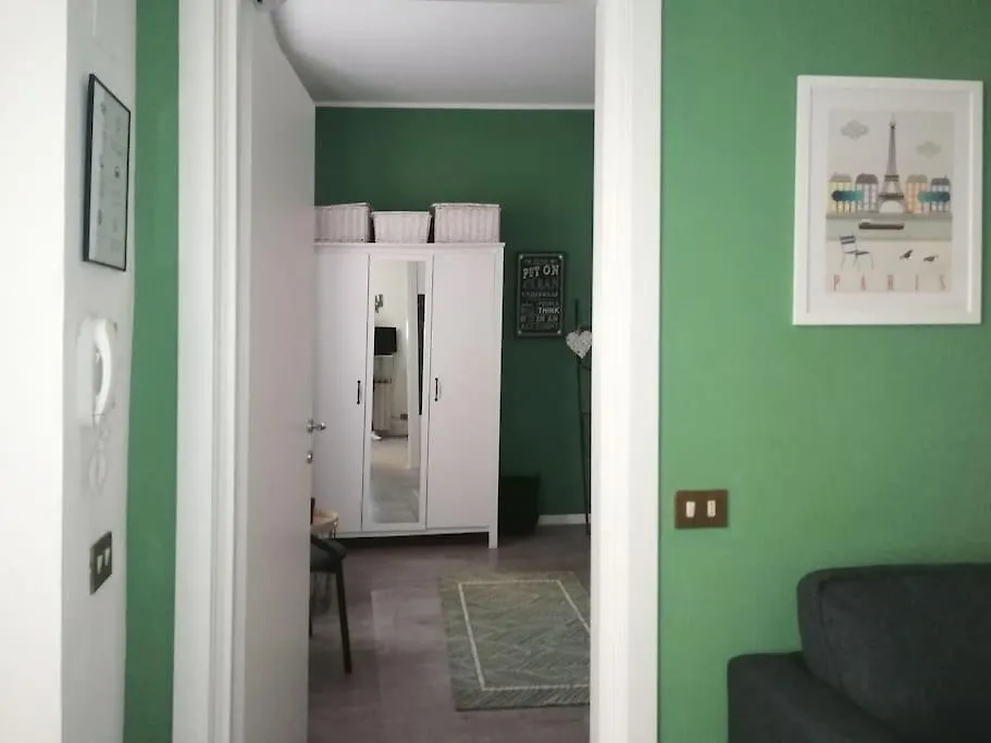 Appartamento Verde Côme