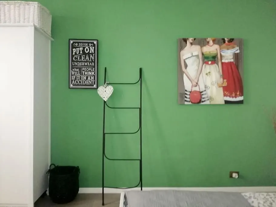 Appartamento Verde Côme