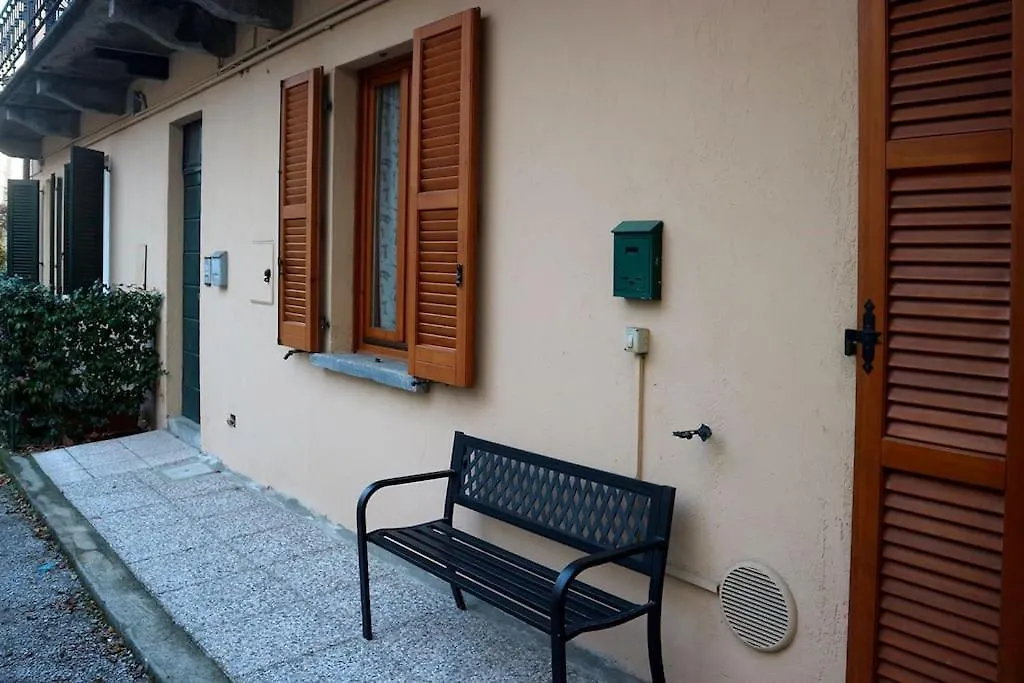 Appartamento Verde Côme Appartement