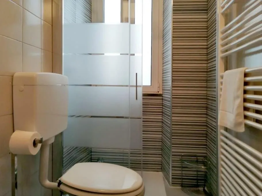 Appartamento Verde Côme Appartement